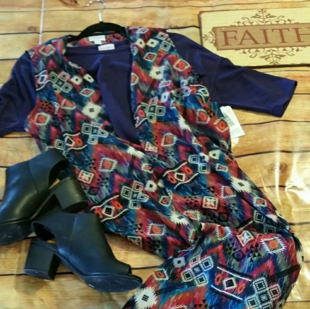 Lularoe Joy