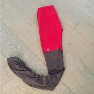ALO leggings