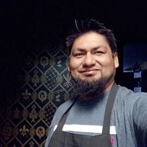 Meet your Posher, Morza