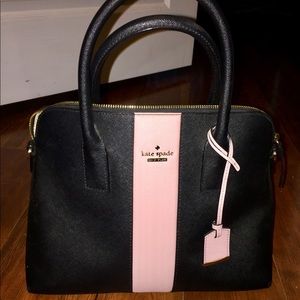 Kate Spade NY Cedar Street Maise Satchel Large