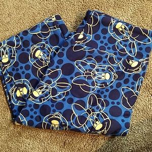 Disney lularoe leggings