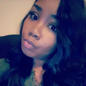 Meet your Posher, Marquita