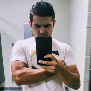 Meet your Posher, Emmanuel