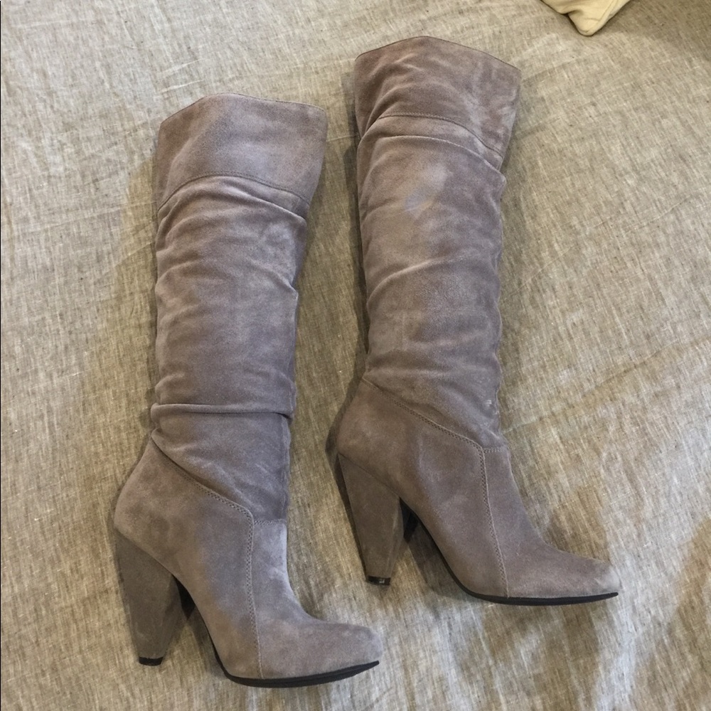 BCBGeneration Boots size 9.5