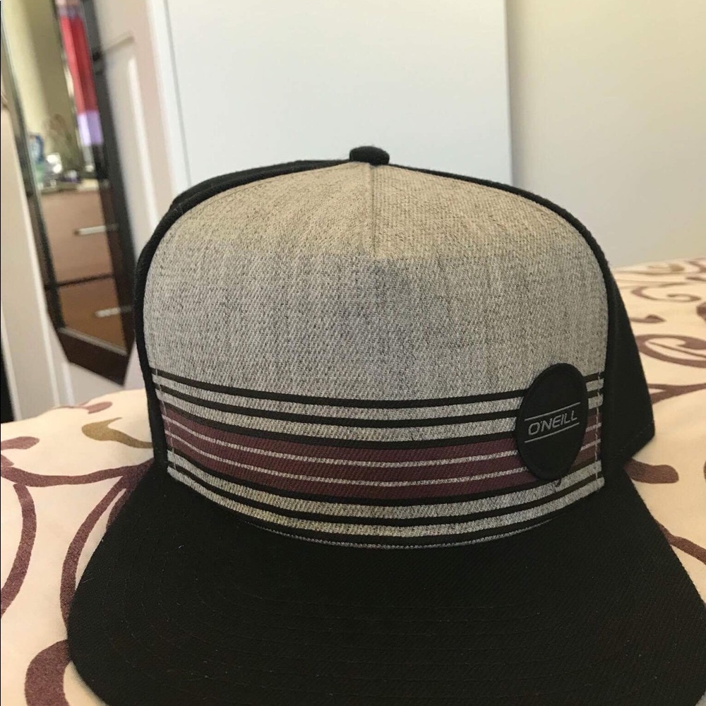 O’Neill new