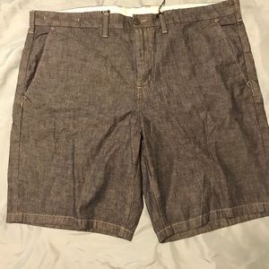 GAP denim Men shorts!