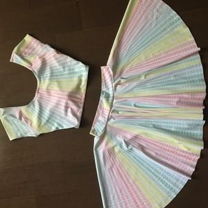 BlackMilk "Little Lovers" Set