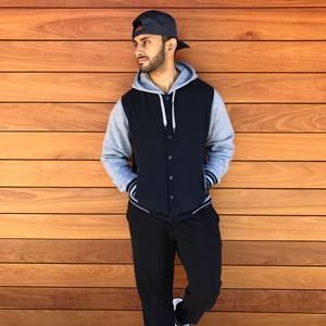 Meet your Posher, Steve