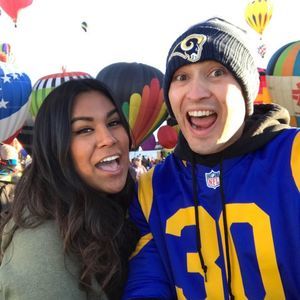 Meet your Posher, Elizabeth