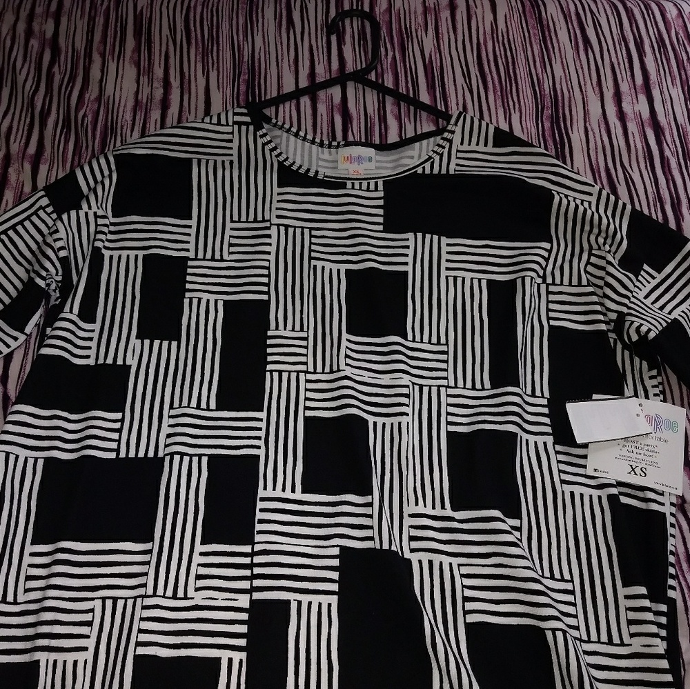Lularoe Irma