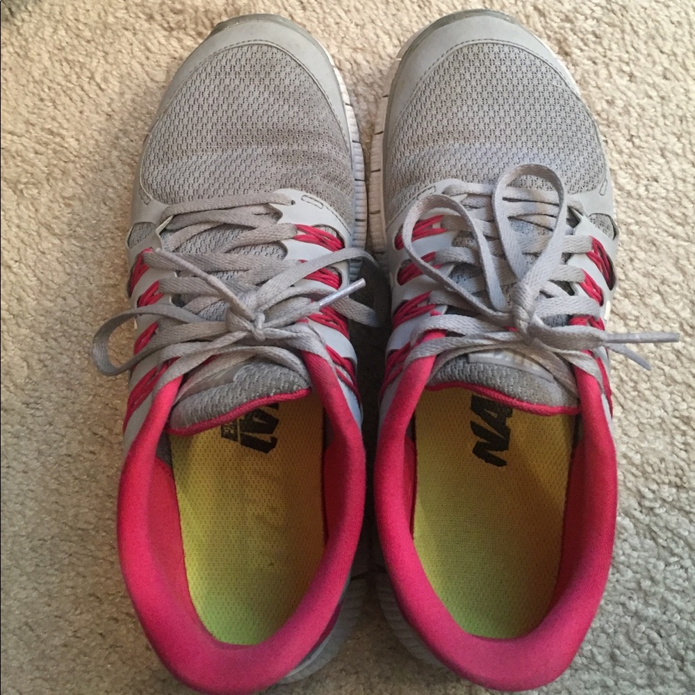 Nike shoes