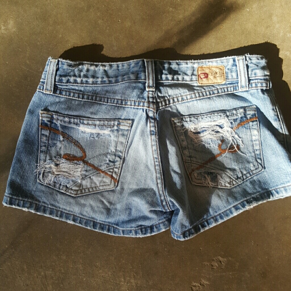 BKE shorts