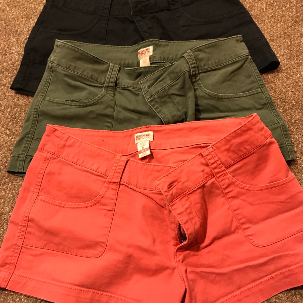 Shorts