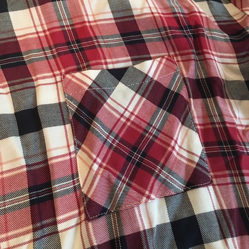 Brand new maternity shirt - Picture 3 of 8