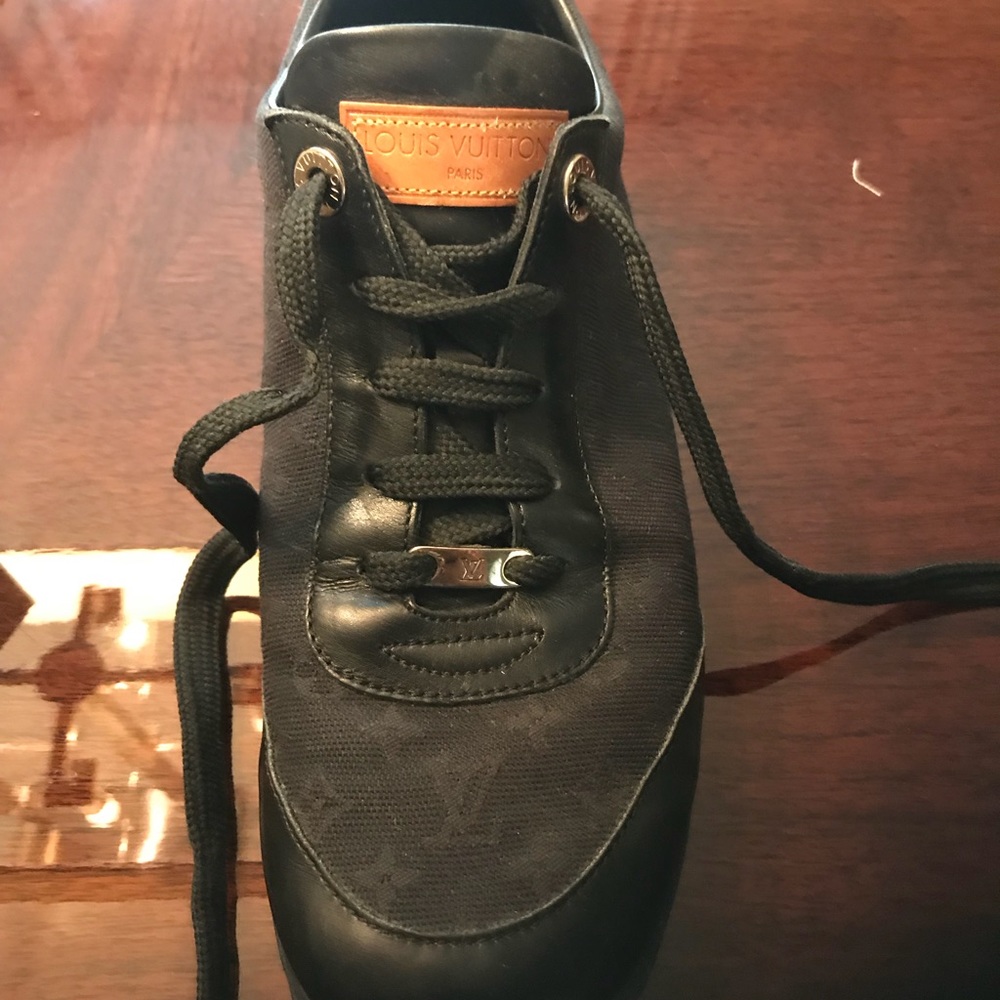 Louis Vuitton Shoes!