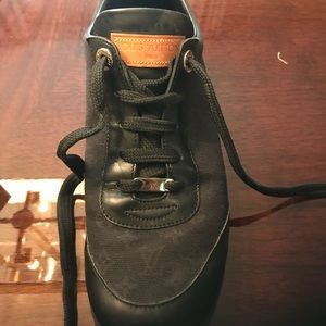 Louis Vuitton Shoes!