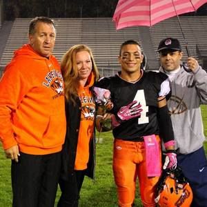 Meet your Posher, Gio