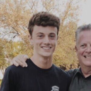 Meet your Posher, Thomas