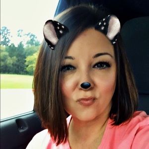 Meet your Posher, Starla