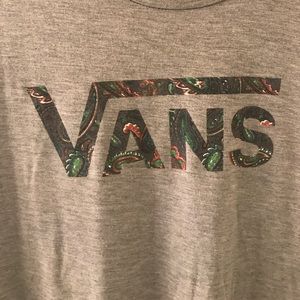 Vans T-shirt