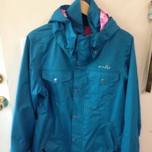 Used once too big now