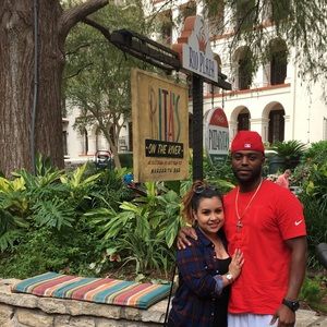 Meet your Posher, Andrew