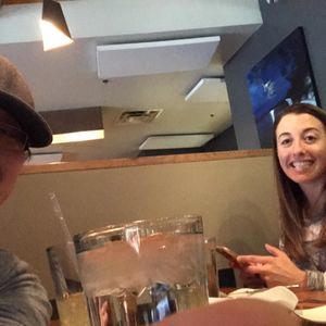 Meet your Posher, Matthew