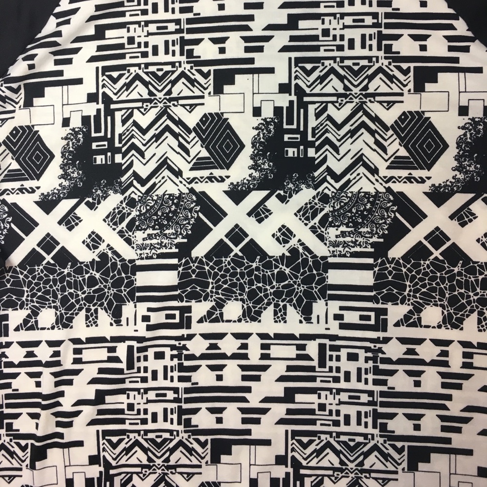 Large LuLaRoe Randy - Picture 2 of 2