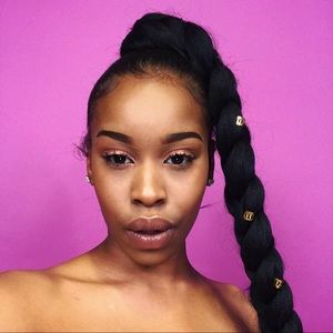 Meet your Posher, Taylor