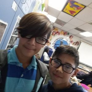 Meet your Posher, Jorge rodrigo