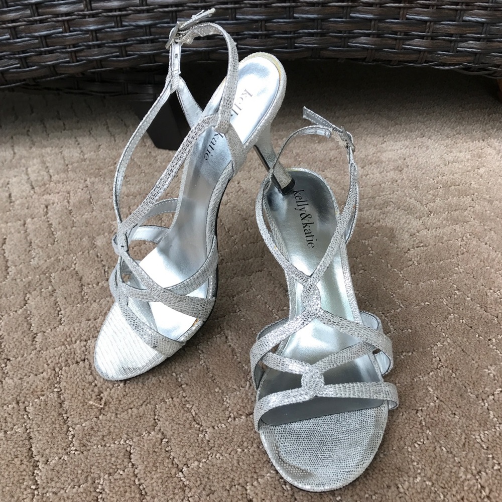 Homecoming High Heels