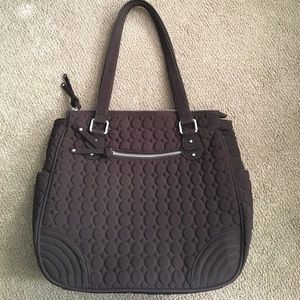 Vera Bradley tote bag