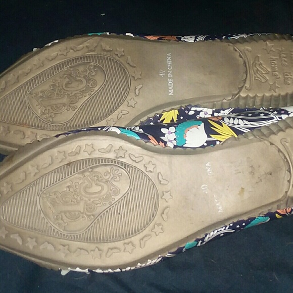 irregular choice flat shoes