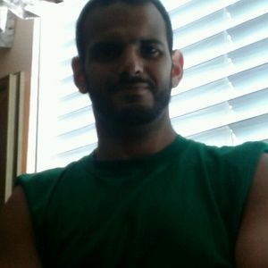 Meet your Posher, Hussain