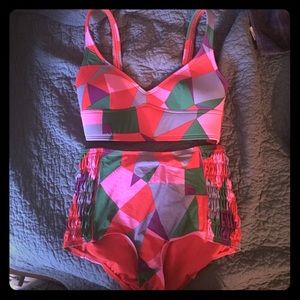 Marc Jacob swimsuit