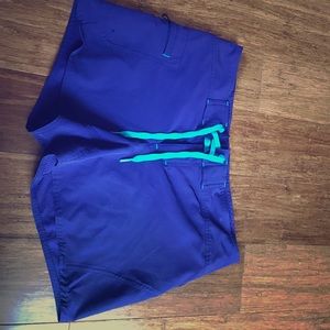 Athleta stretch/swim short