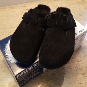 Birkenstock Clogs