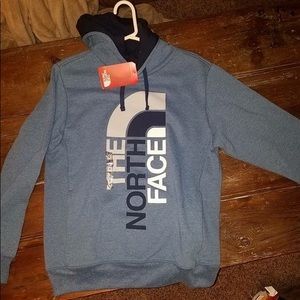 North Face Hoodies