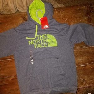 North Face Hoodies