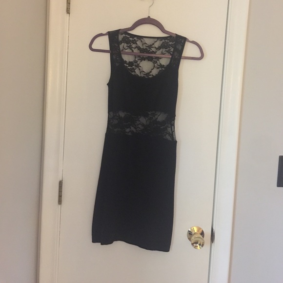bebe Dresses & Skirts - Bebe bodycon dress