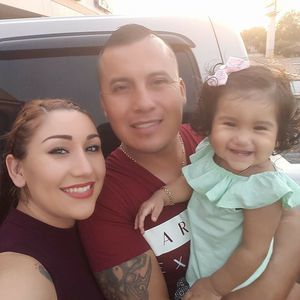 Meet your Posher, Thomas