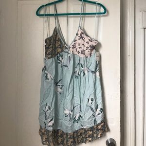 NWT Free People Intimate Dress