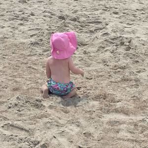 Meet your Posher, Kate