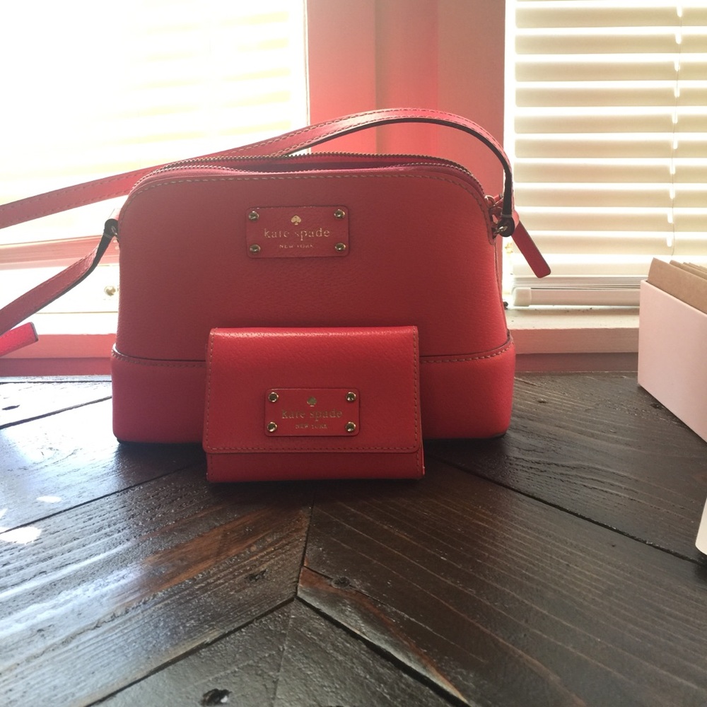 Kate Spade ♠️