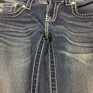 Miss me jeans size 27 never worn