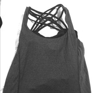 Lululemon Top