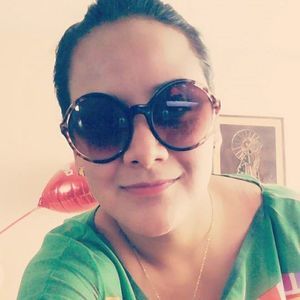 Meet your Posher, Yanny