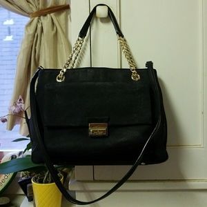 SALE:Kate Spade Nubuck Leather Satchel-EUC SALE:Kate Spade Nubuck Leather Satchel-EUC
