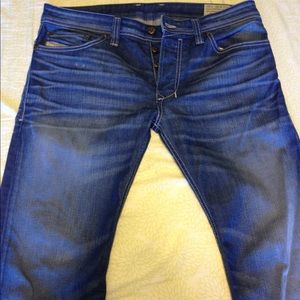 Men's Diesel Safado Jeans Size 30