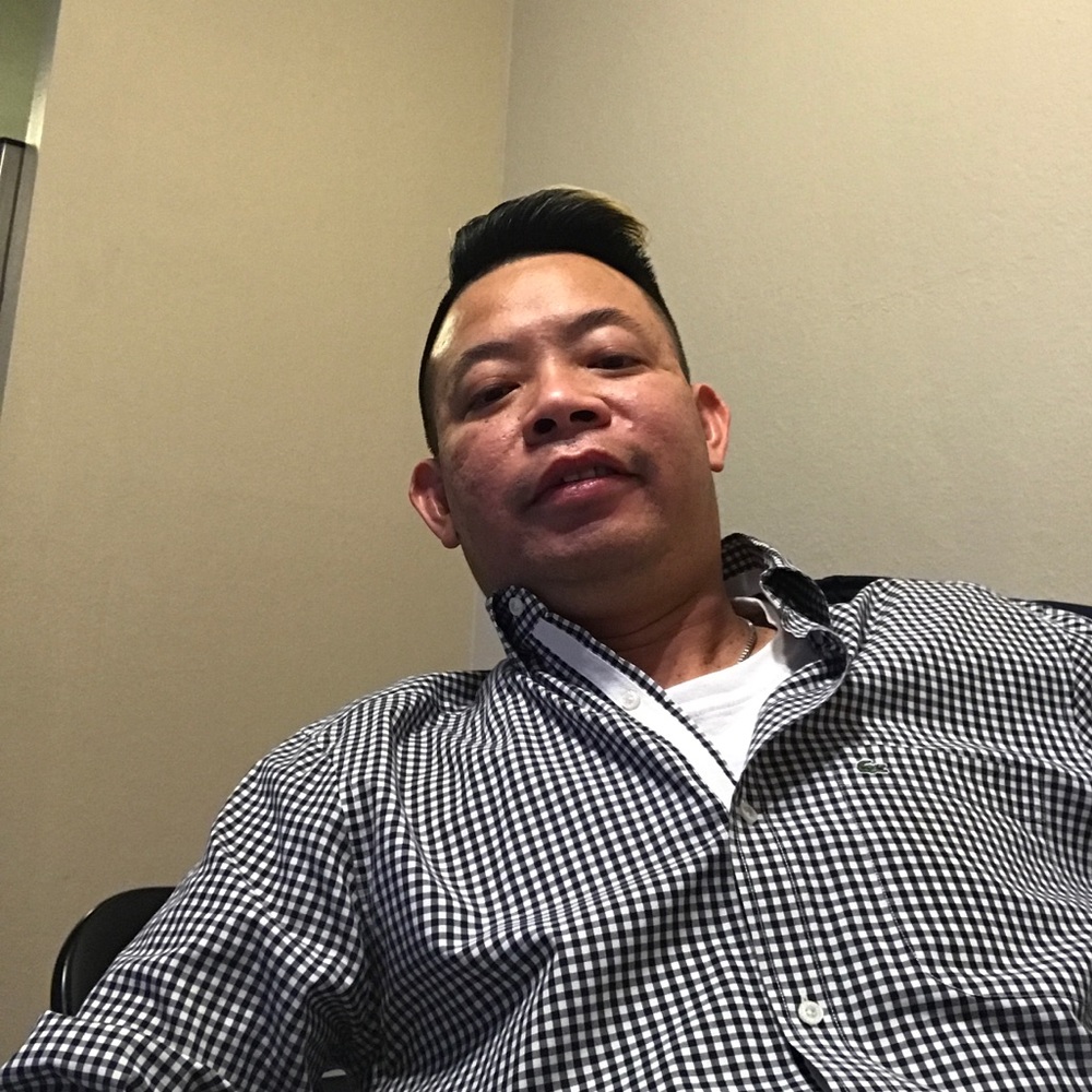Meet your Posher, Quy